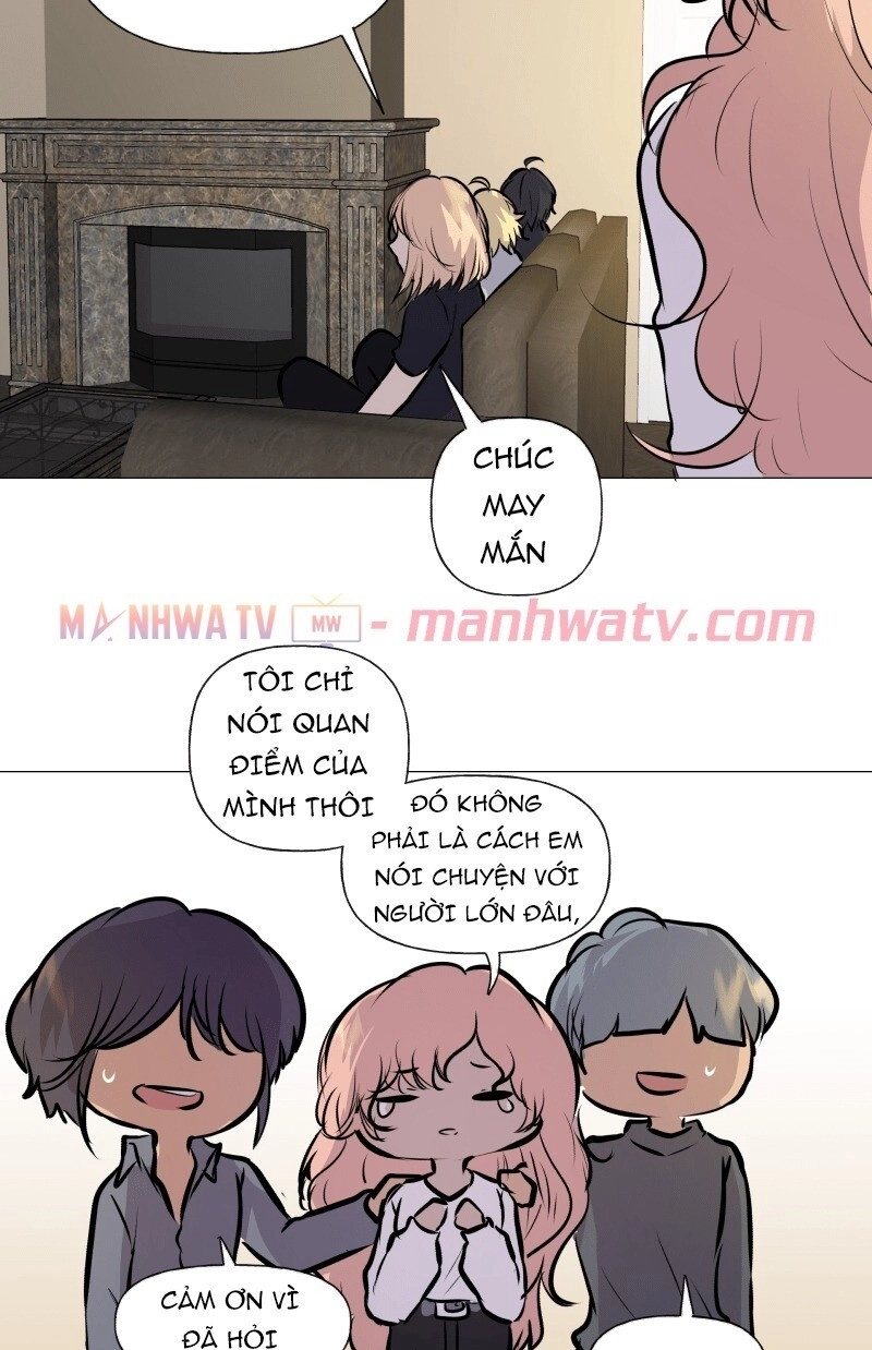 Trọng Sinh Mạc Thế Chapter 73 - 15