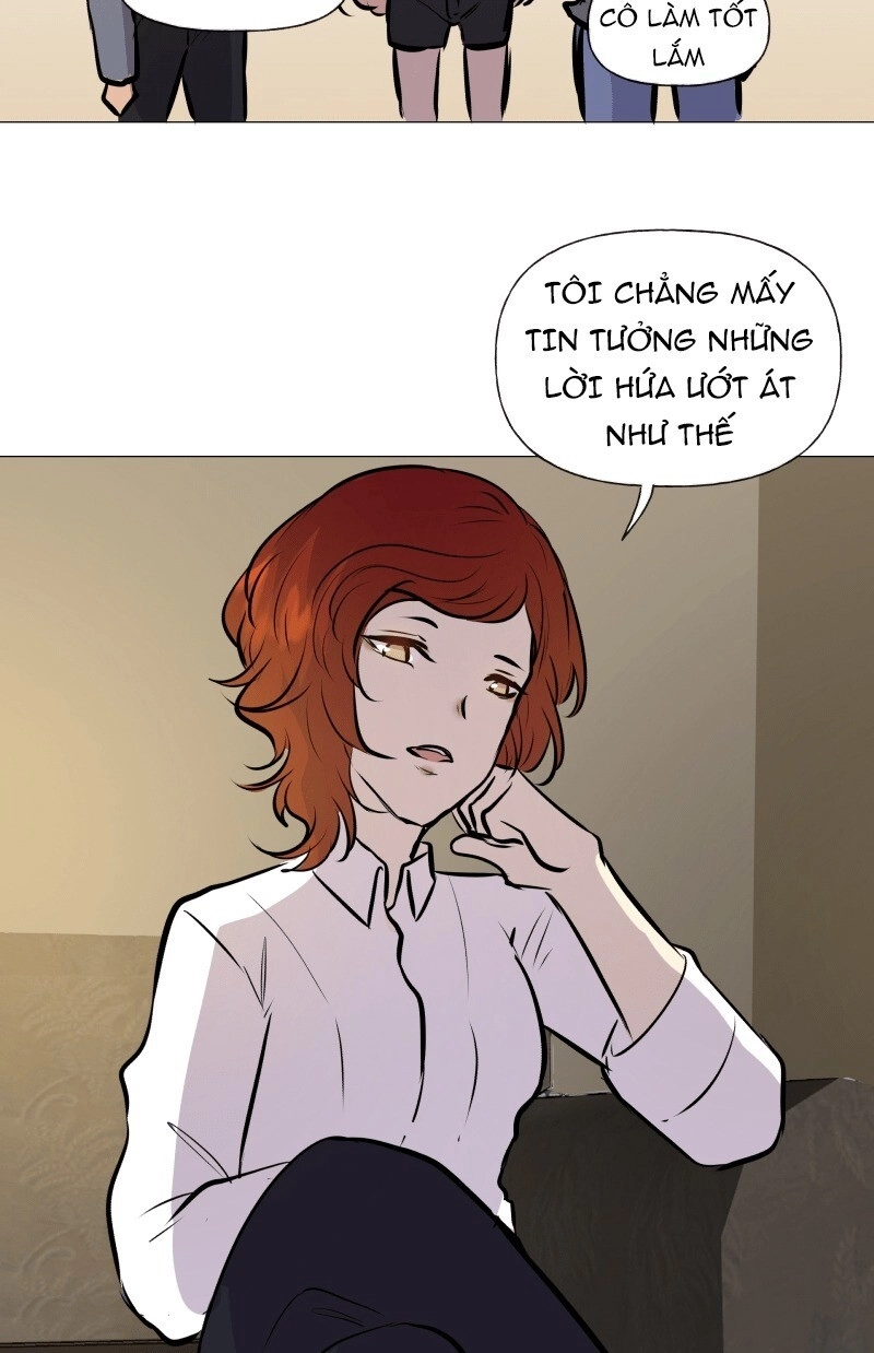 Trọng Sinh Mạc Thế Chapter 73 - 16