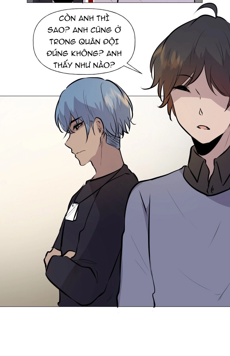 Trọng Sinh Mạc Thế Chapter 73 - 18