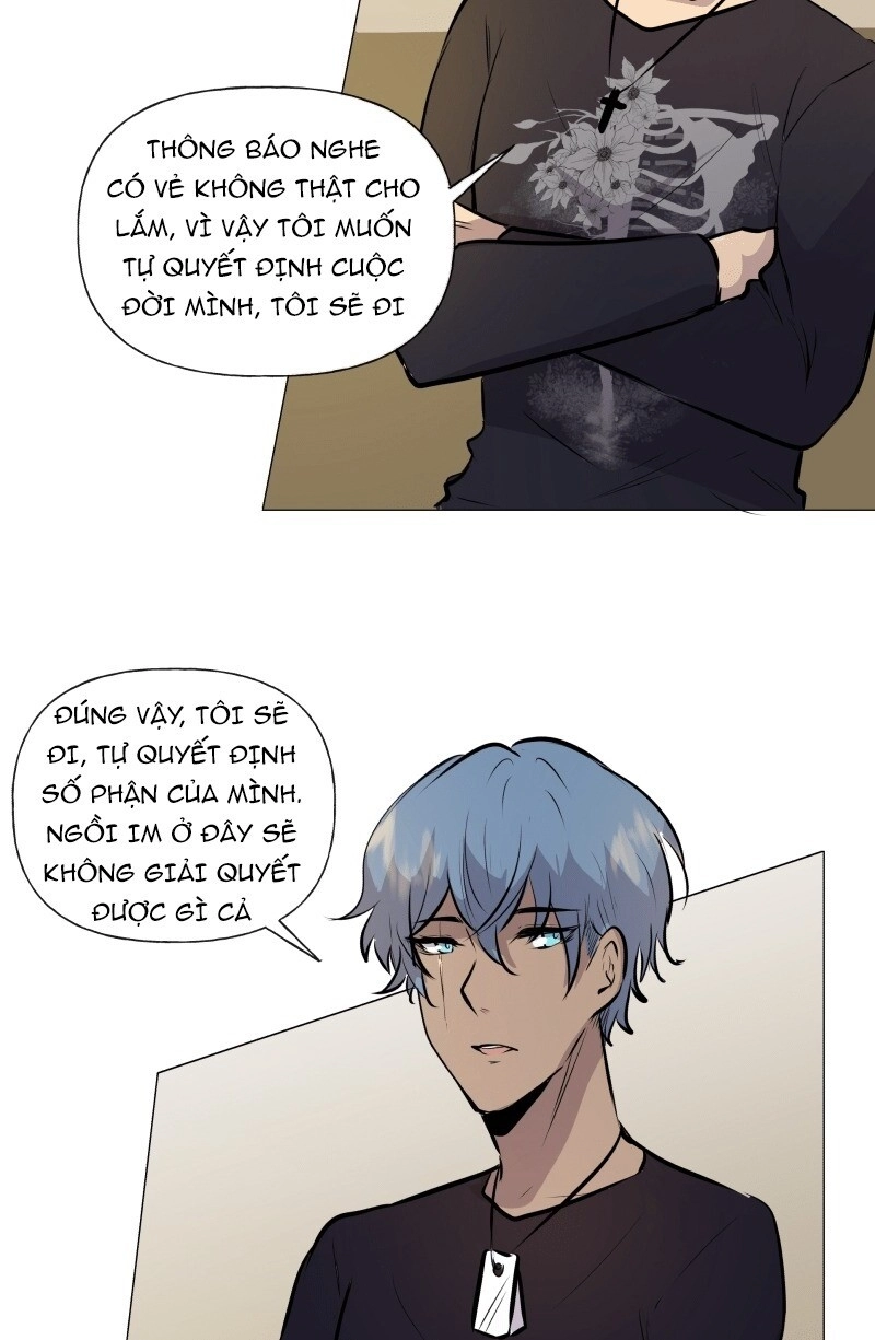 Trọng Sinh Mạc Thế Chapter 73 - 20