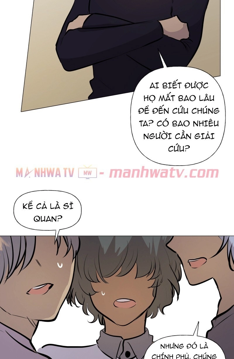 Trọng Sinh Mạc Thế Chapter 73 - 21