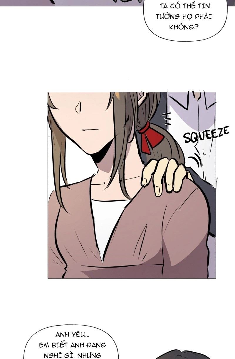 Trọng Sinh Mạc Thế Chapter 73 - 22