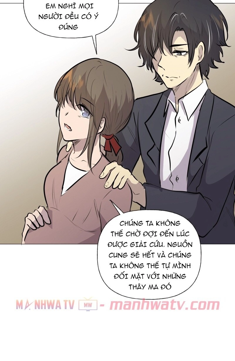 Trọng Sinh Mạc Thế Chapter 73 - 23