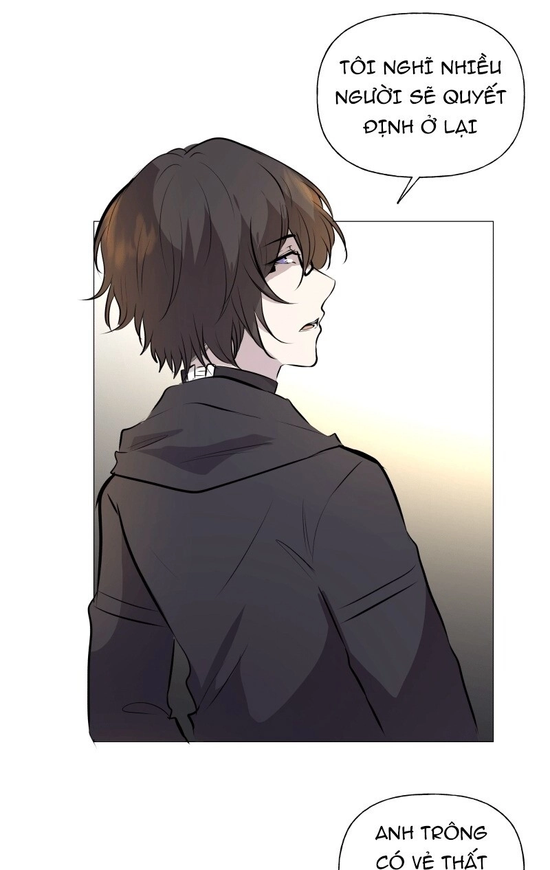 Trọng Sinh Mạc Thế Chapter 73 - 26