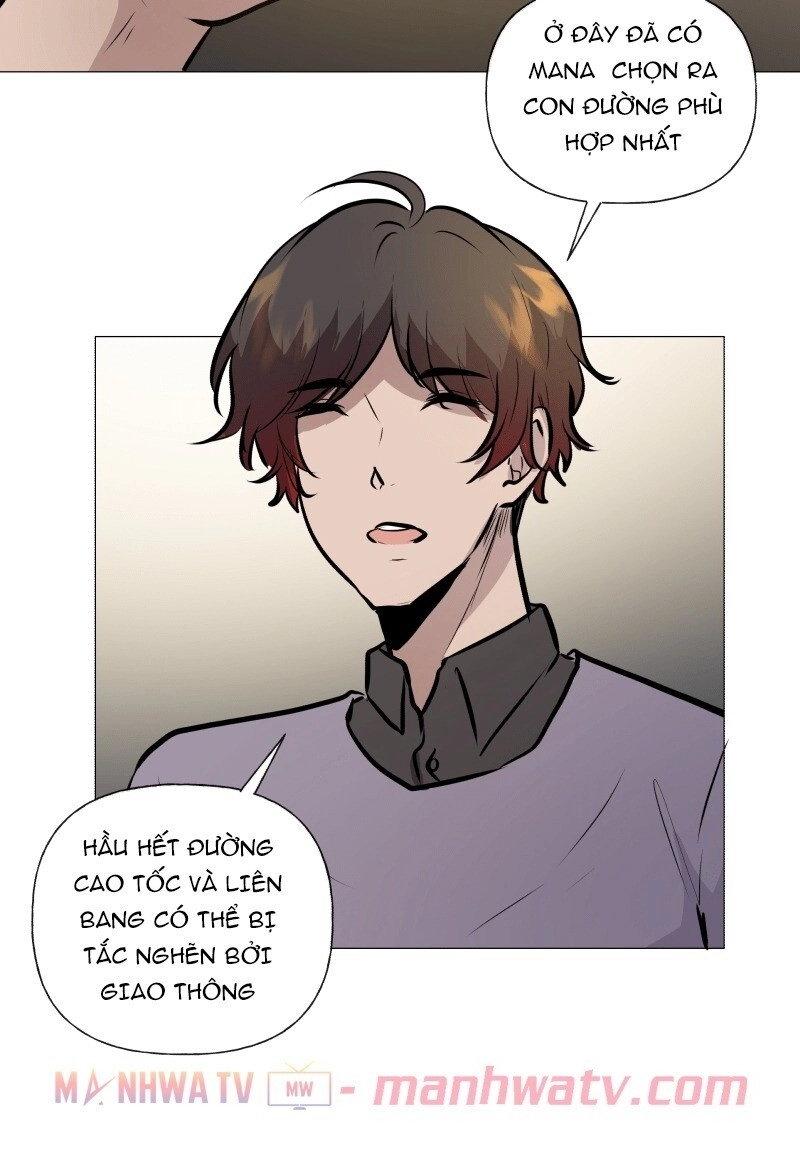 Trọng Sinh Mạc Thế Chapter 73 - 35