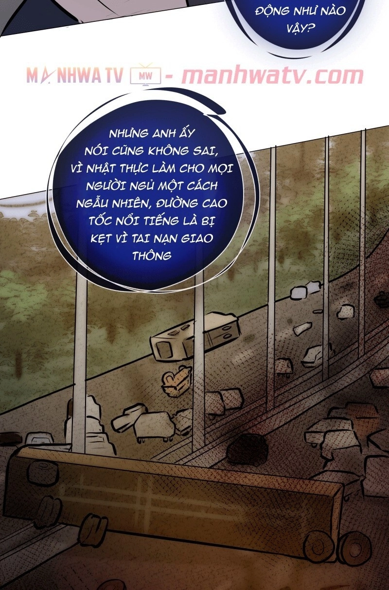 Trọng Sinh Mạc Thế Chapter 73 - 37