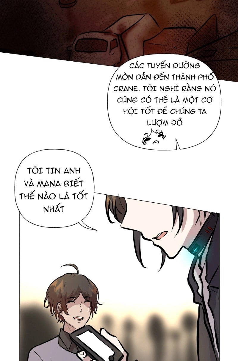 Trọng Sinh Mạc Thế Chapter 73 - 38