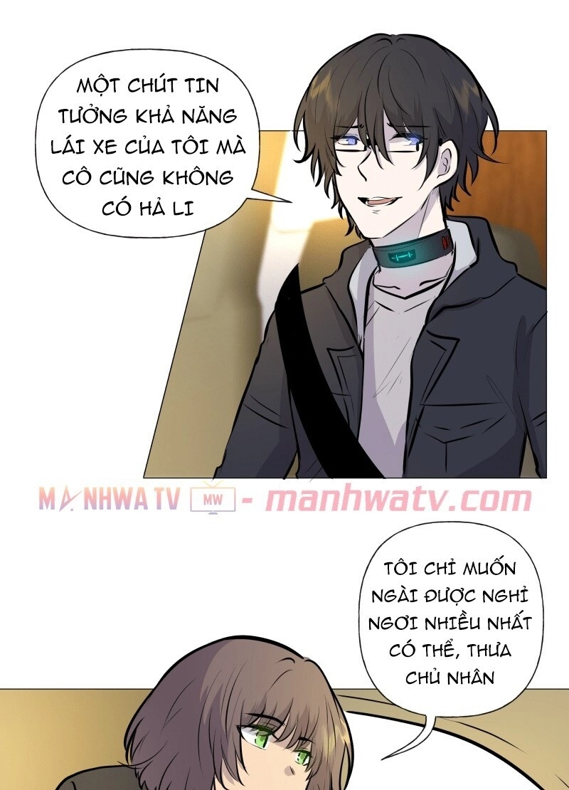 Trọng Sinh Mạc Thế Chapter 73 - 48