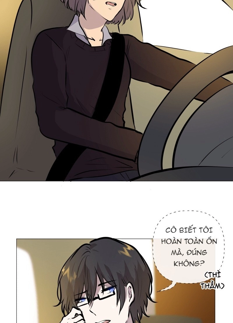 Trọng Sinh Mạc Thế Chapter 73 - 49