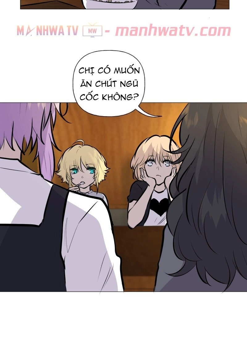 Trọng Sinh Mạc Thế Chapter 73 - 52