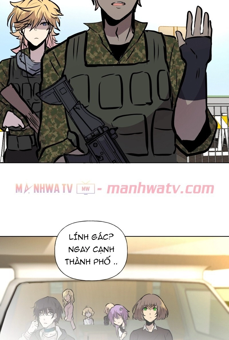 Trọng Sinh Mạc Thế Chapter 73 - 60