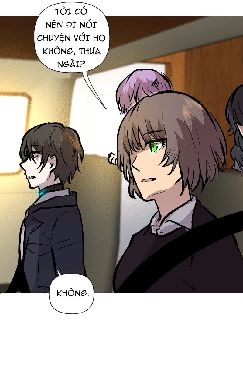 Trọng Sinh Mạc Thế Chapter 73 - 65