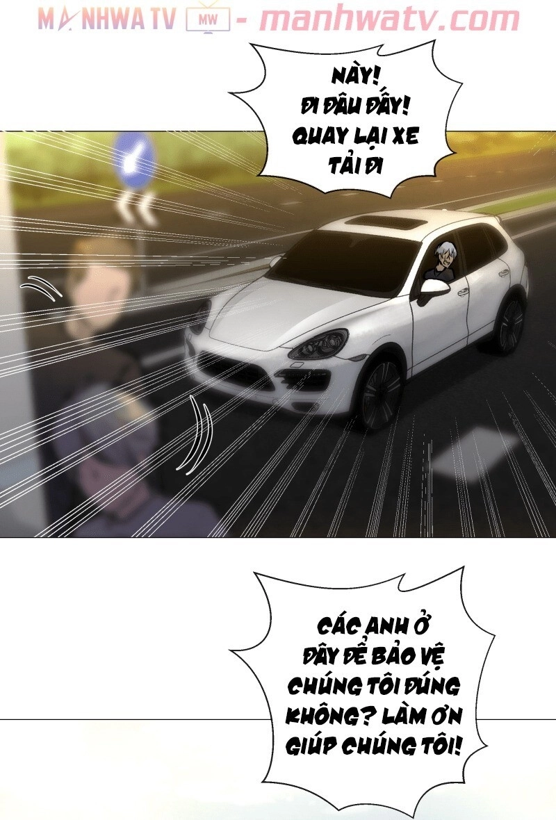 Trọng Sinh Mạc Thế Chapter 73 - 70