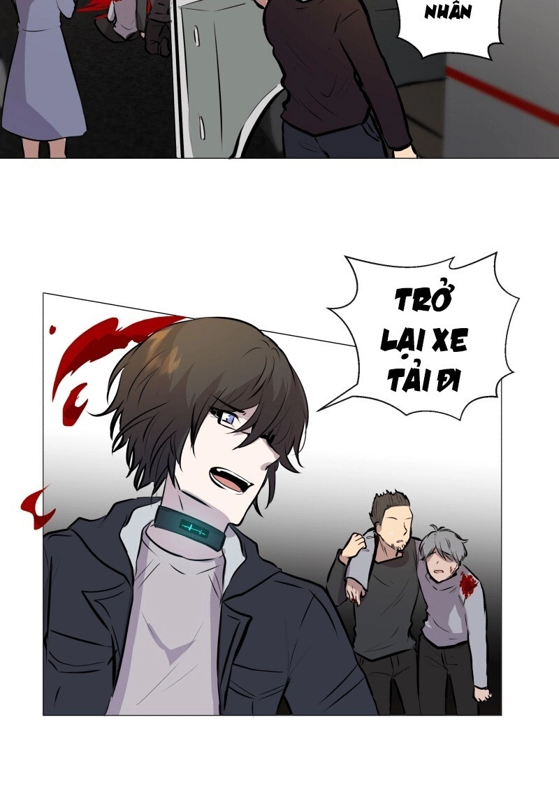 Trọng Sinh Mạc Thế Chapter 74 - 10