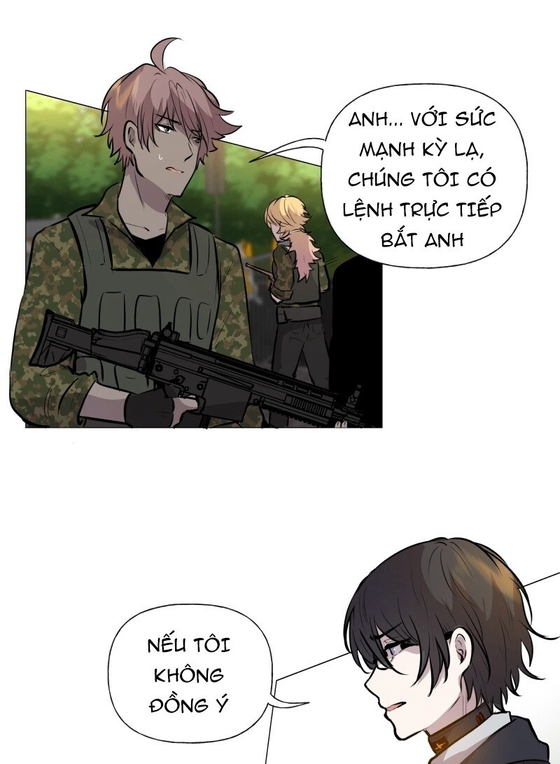 Trọng Sinh Mạc Thế Chapter 74 - 28