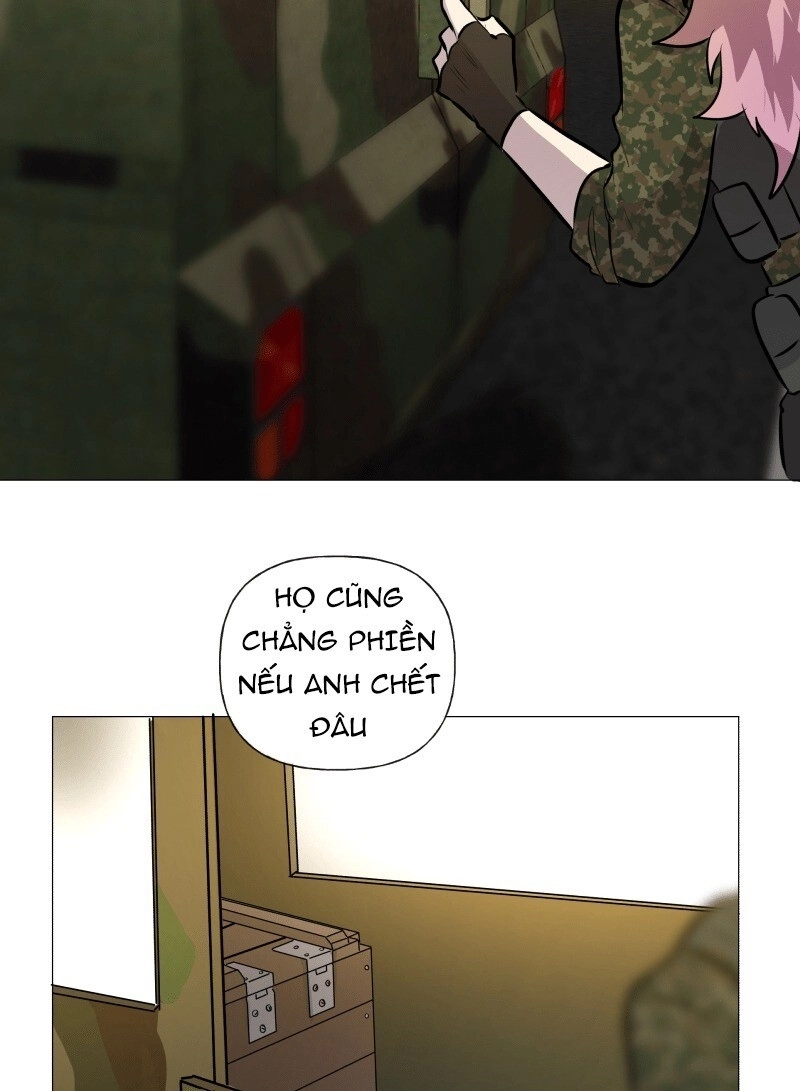 Trọng Sinh Mạc Thế Chapter 74 - 30