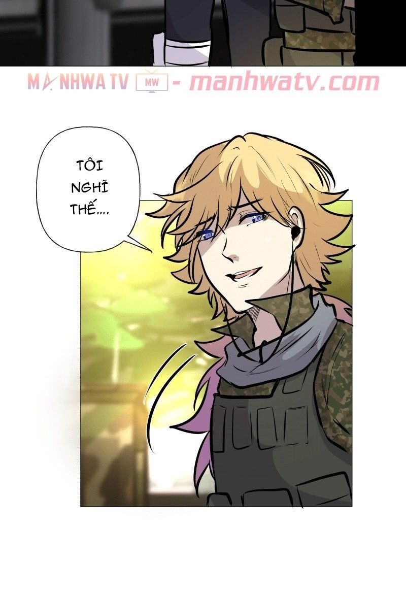 Trọng Sinh Mạc Thế Chapter 74 - 43