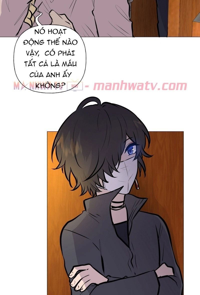 Trọng Sinh Mạc Thế Chapter 74 - 65