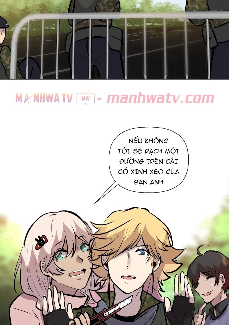 Trọng Sinh Mạc Thế Chapter 74 - 71