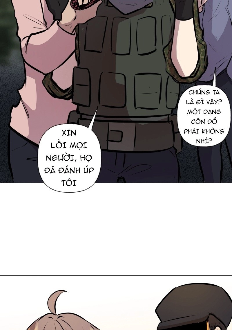 Trọng Sinh Mạc Thế Chapter 74 - 72