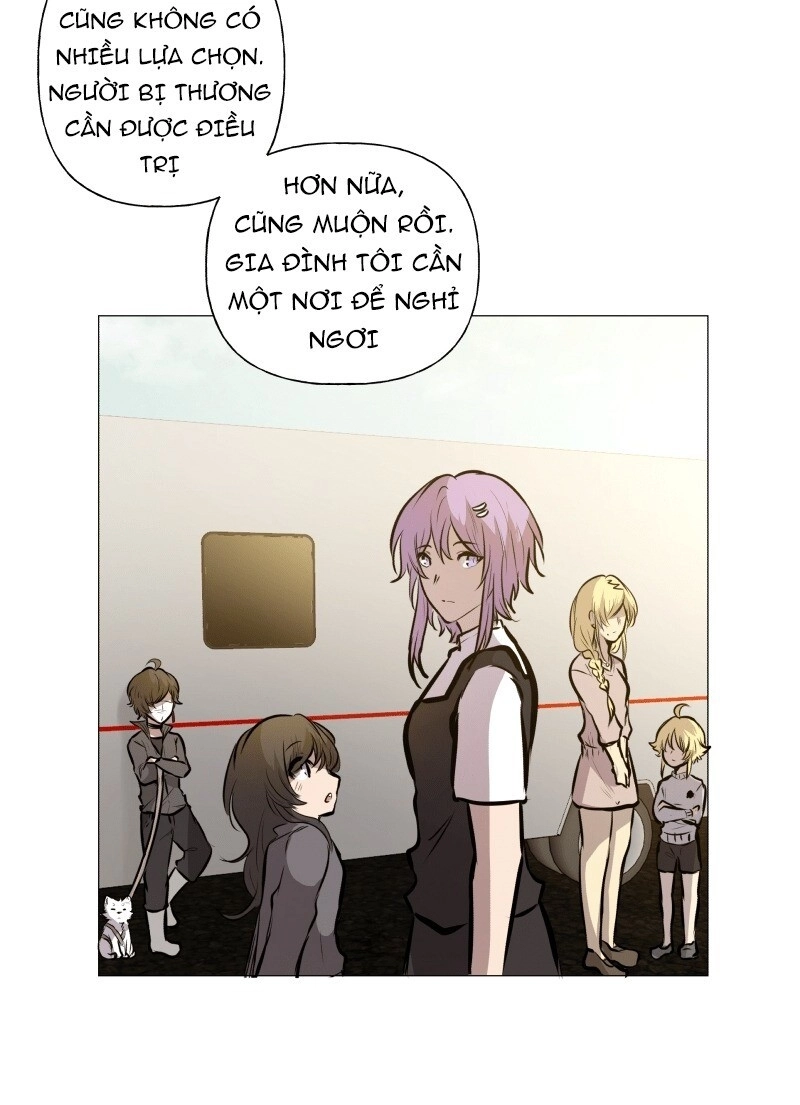 Trọng Sinh Mạc Thế Chapter 75 - 8