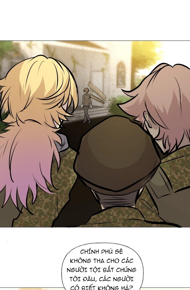 Trọng Sinh Mạc Thế Chapter 75 - 10