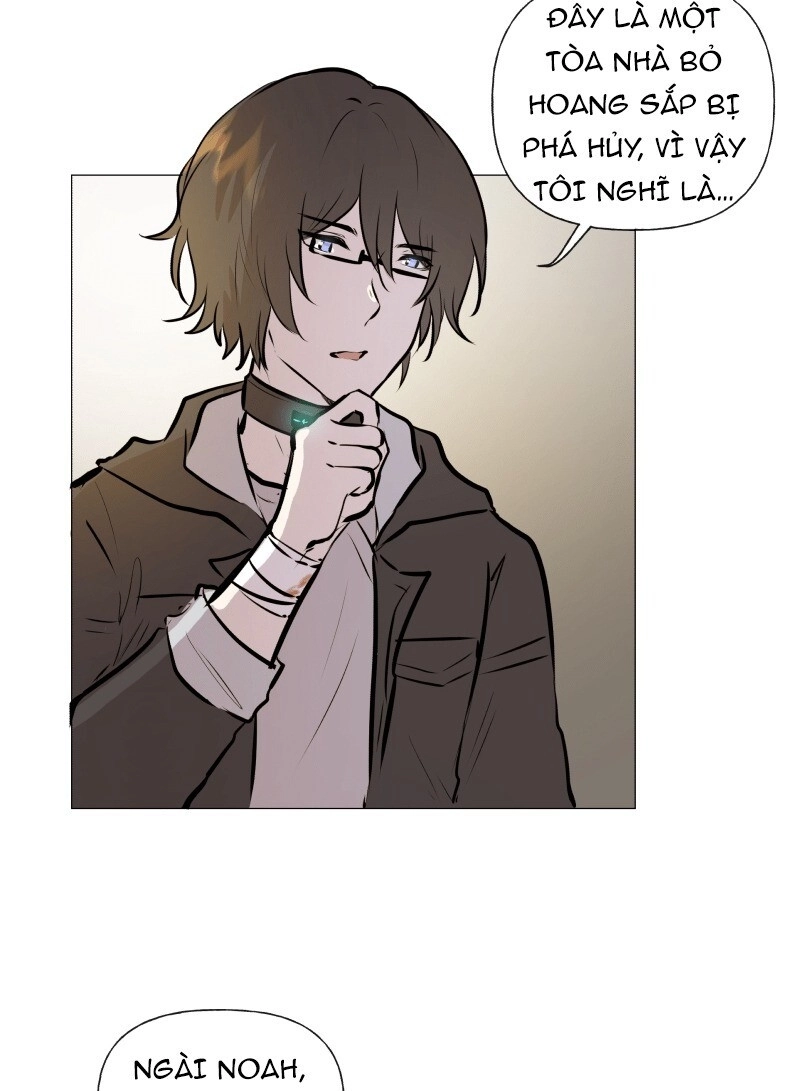 Trọng Sinh Mạc Thế Chapter 75 - 16