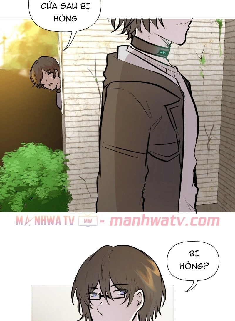 Trọng Sinh Mạc Thế Chapter 75 - 17