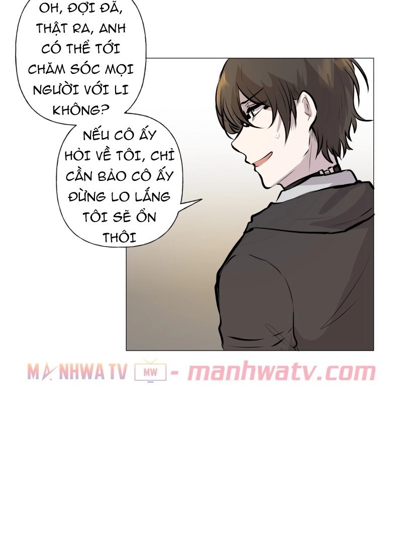 Trọng Sinh Mạc Thế Chapter 75 - 21