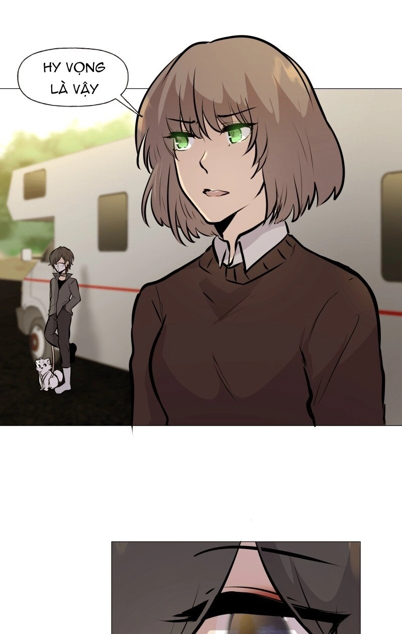 Trọng Sinh Mạc Thế Chapter 75 - 24