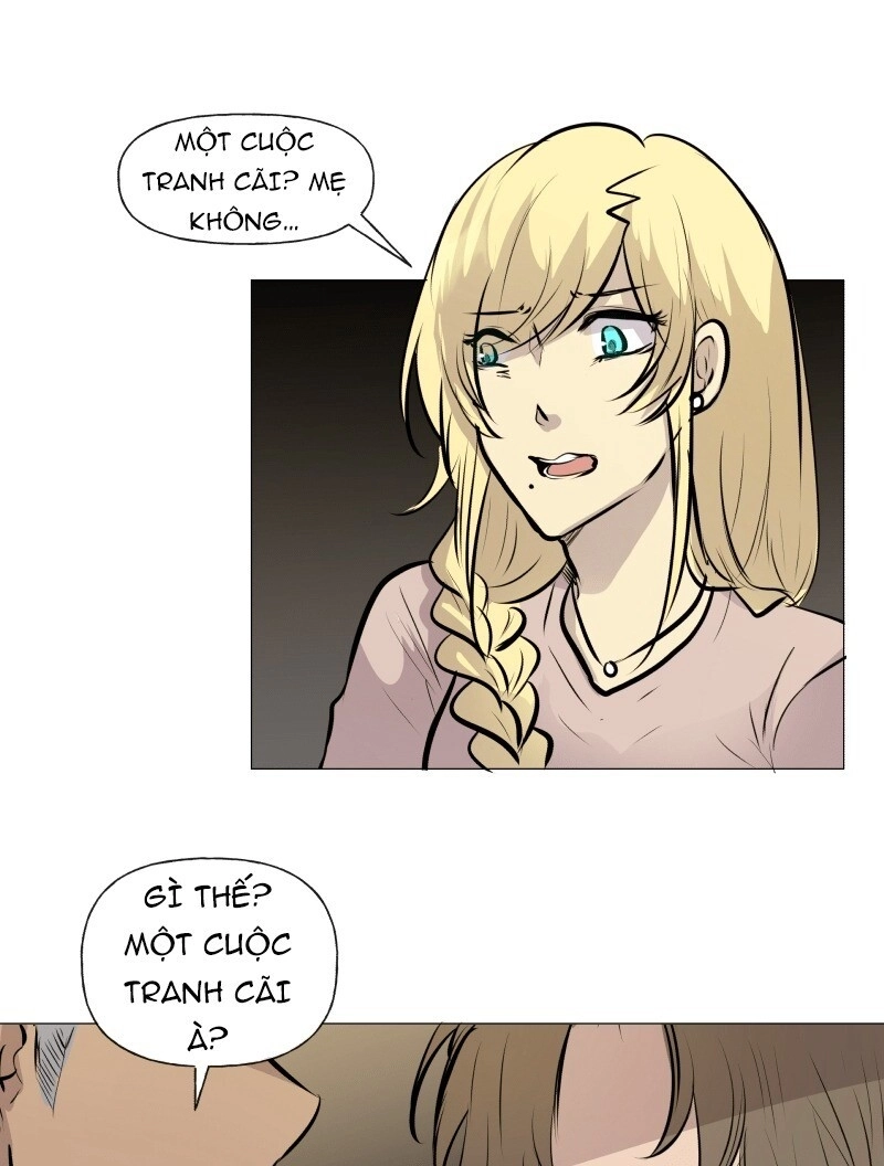 Trọng Sinh Mạc Thế Chapter 75 - 36