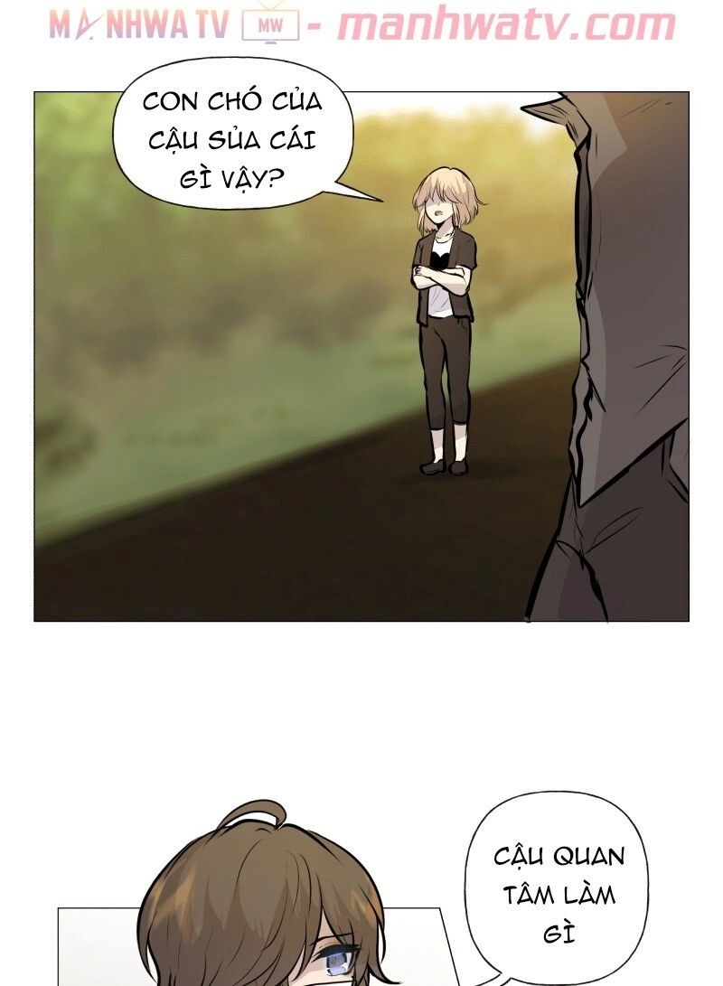 Trọng Sinh Mạc Thế Chapter 75 - 41