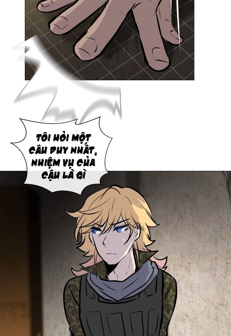 Trọng Sinh Mạc Thế Chapter 75 - 57