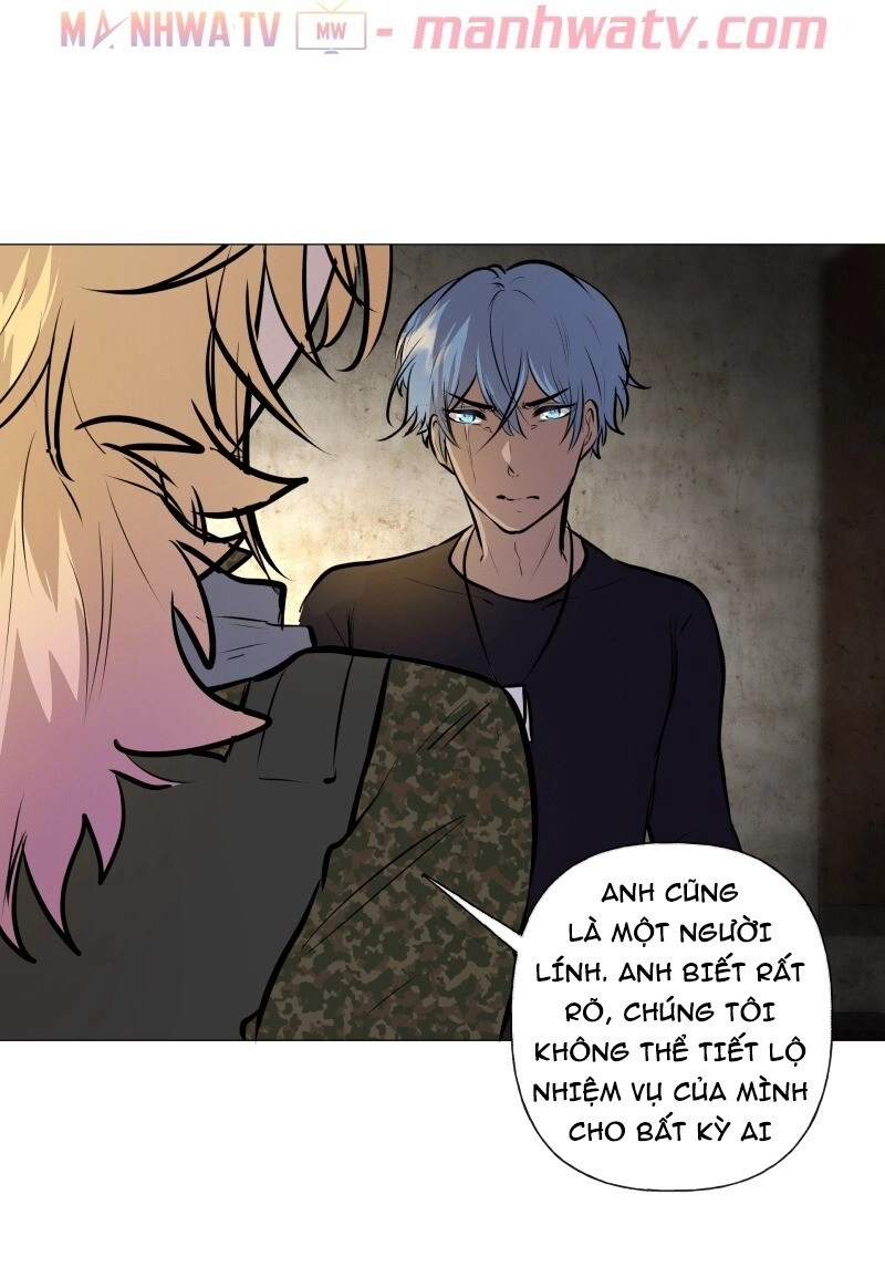 Trọng Sinh Mạc Thế Chapter 75 - 60