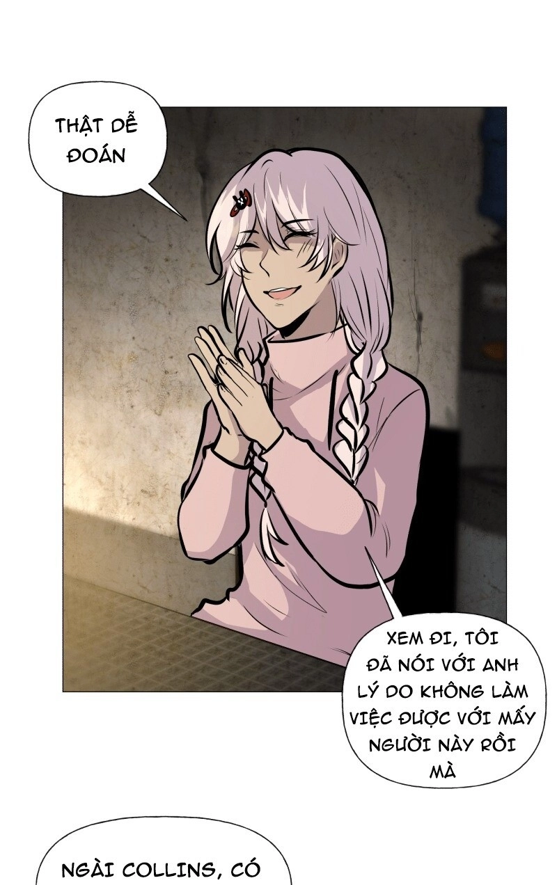 Trọng Sinh Mạc Thế Chapter 75 - 61