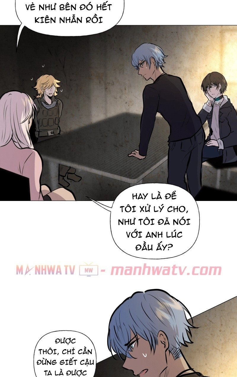 Trọng Sinh Mạc Thế Chapter 75 - 62