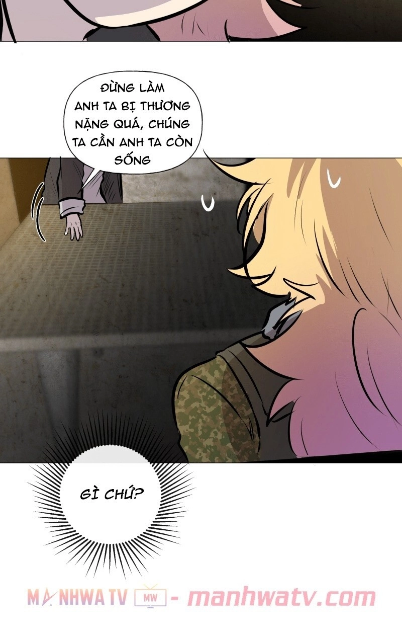 Trọng Sinh Mạc Thế Chapter 75 - 64