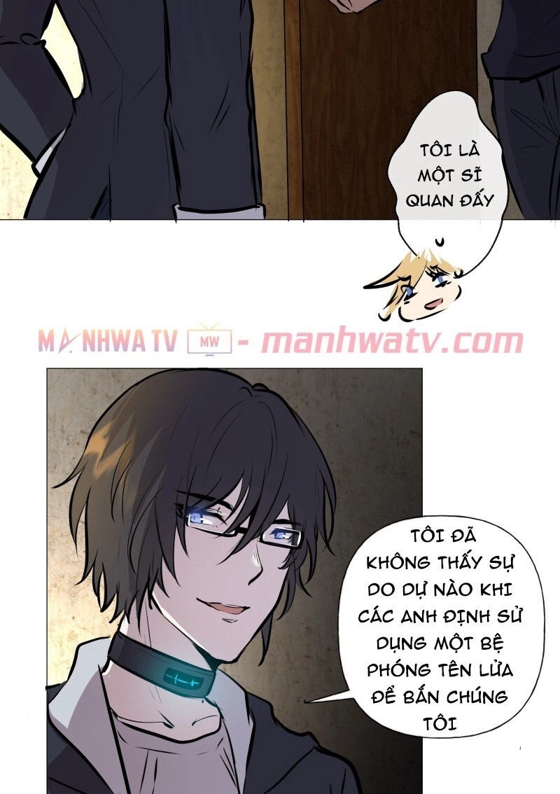 Trọng Sinh Mạc Thế Chapter 75 - 66