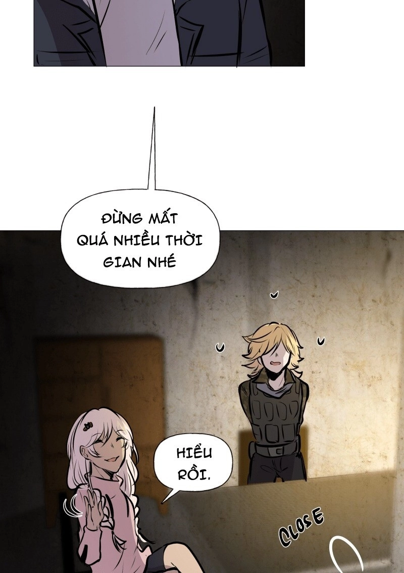 Trọng Sinh Mạc Thế Chapter 75 - 67