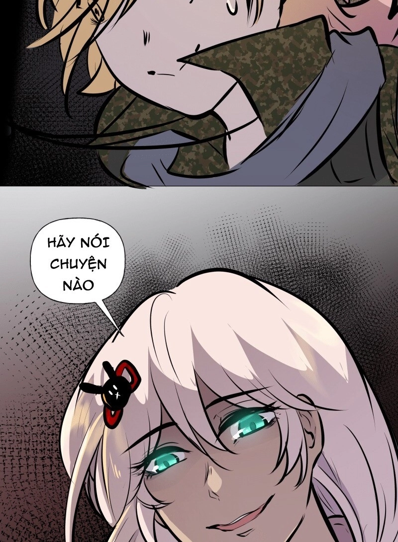 Trọng Sinh Mạc Thế Chapter 75 - 71