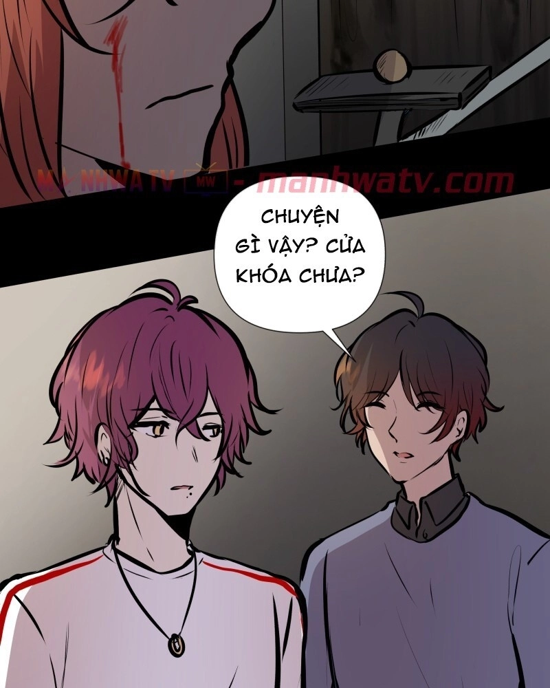 Trọng Sinh Mạc Thế Chapter 76 - 6