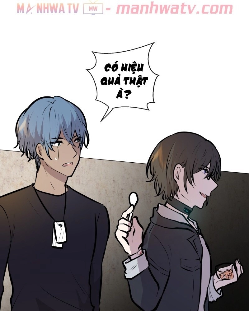 Trọng Sinh Mạc Thế Chapter 76 - 21