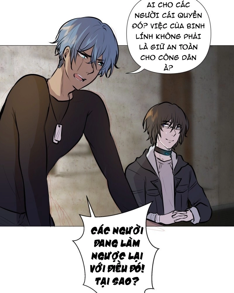 Trọng Sinh Mạc Thế Chapter 76 - 36