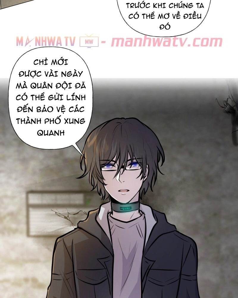 Trọng Sinh Mạc Thế Chapter 76 - 44