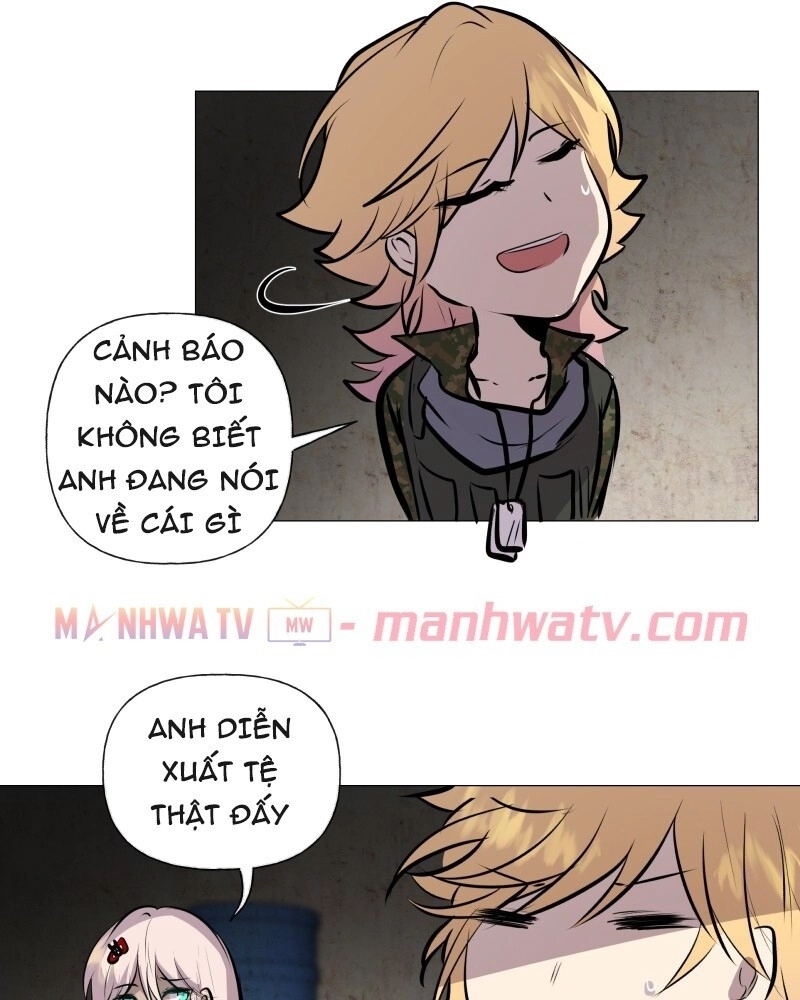 Trọng Sinh Mạc Thế Chapter 76 - 49