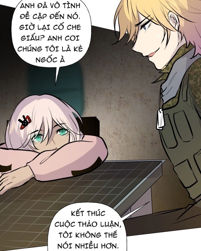 Trọng Sinh Mạc Thế Chapter 76 - 56