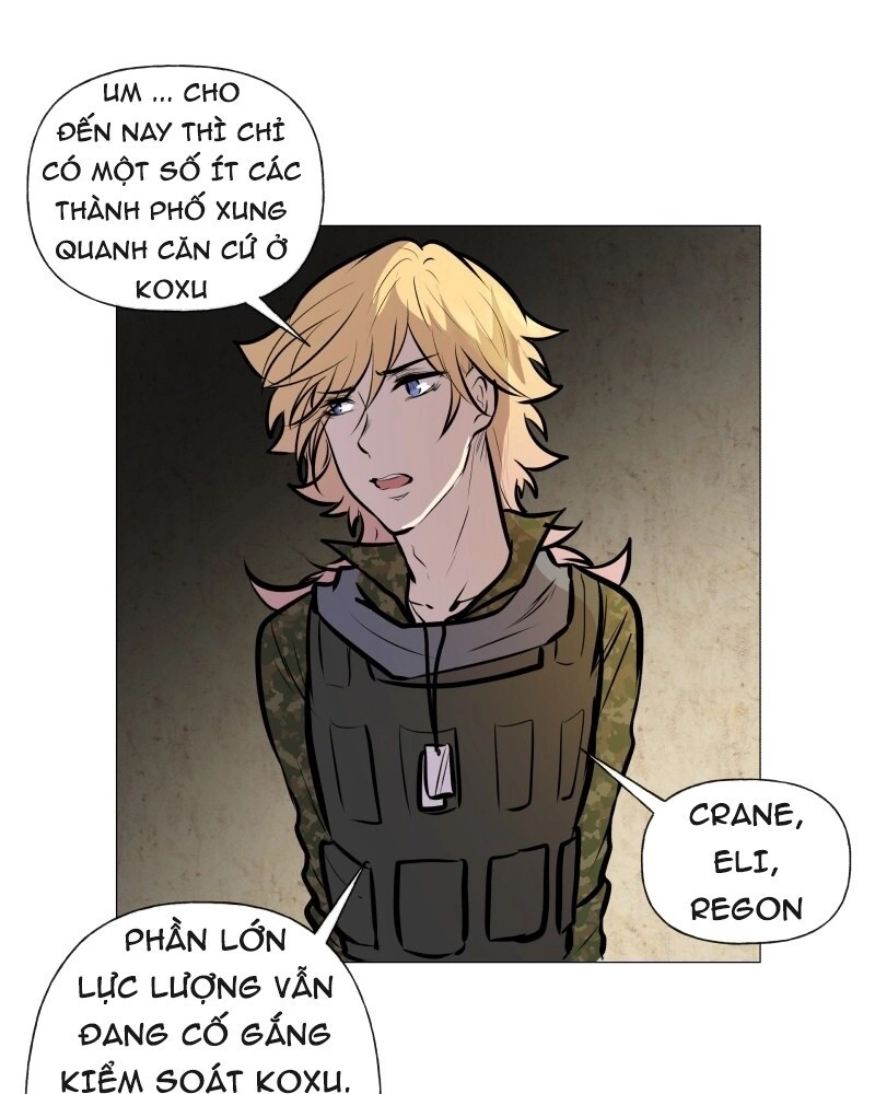 Trọng Sinh Mạc Thế Chapter 76 - 64