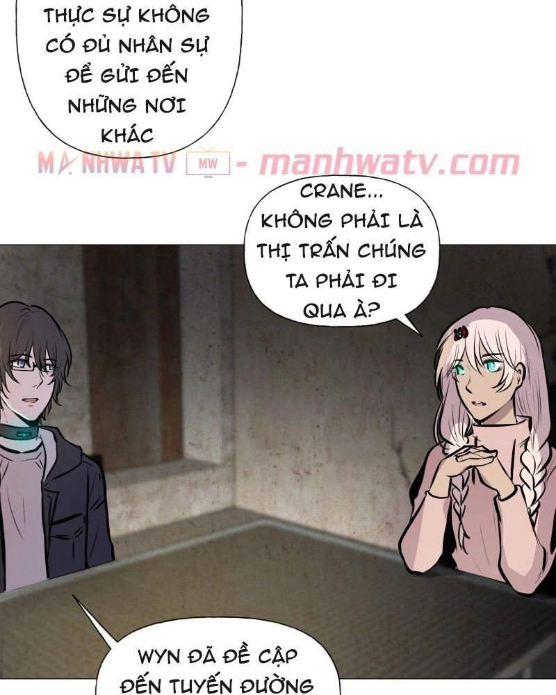 Trọng Sinh Mạc Thế Chapter 76 - 65