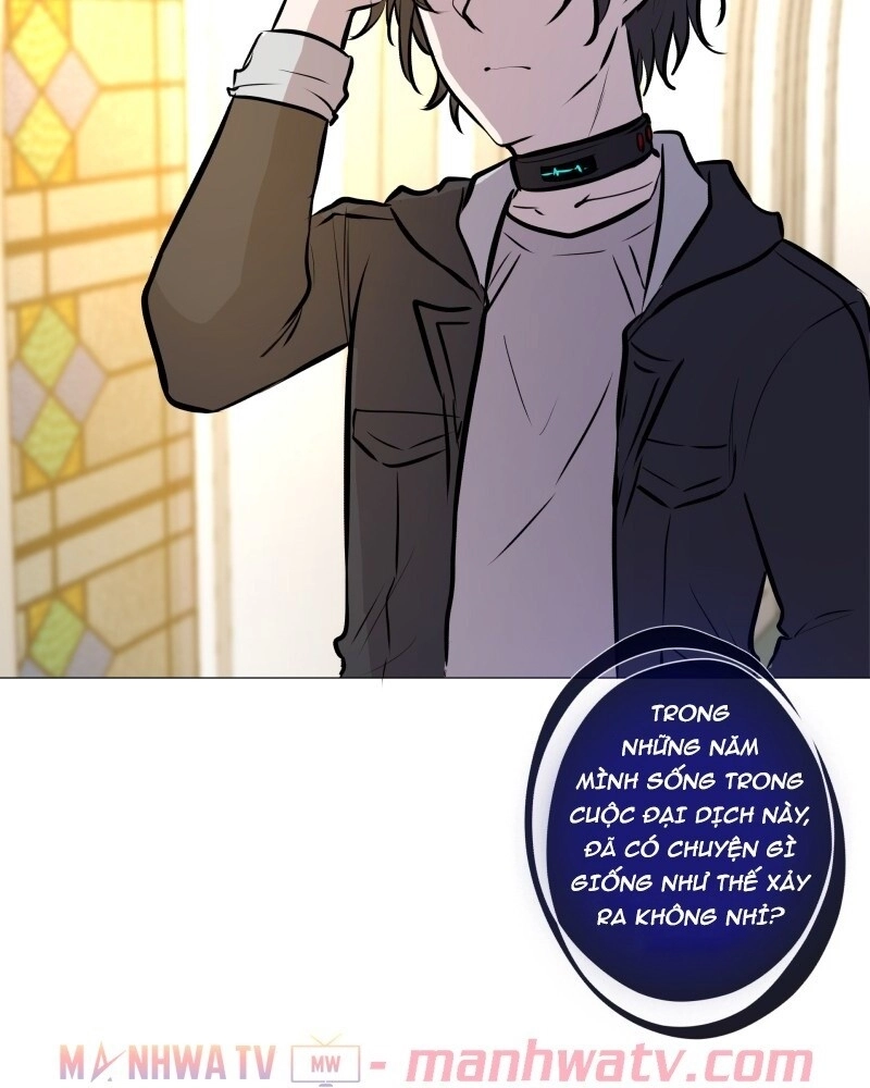 Trọng Sinh Mạc Thế Chapter 77 - 42