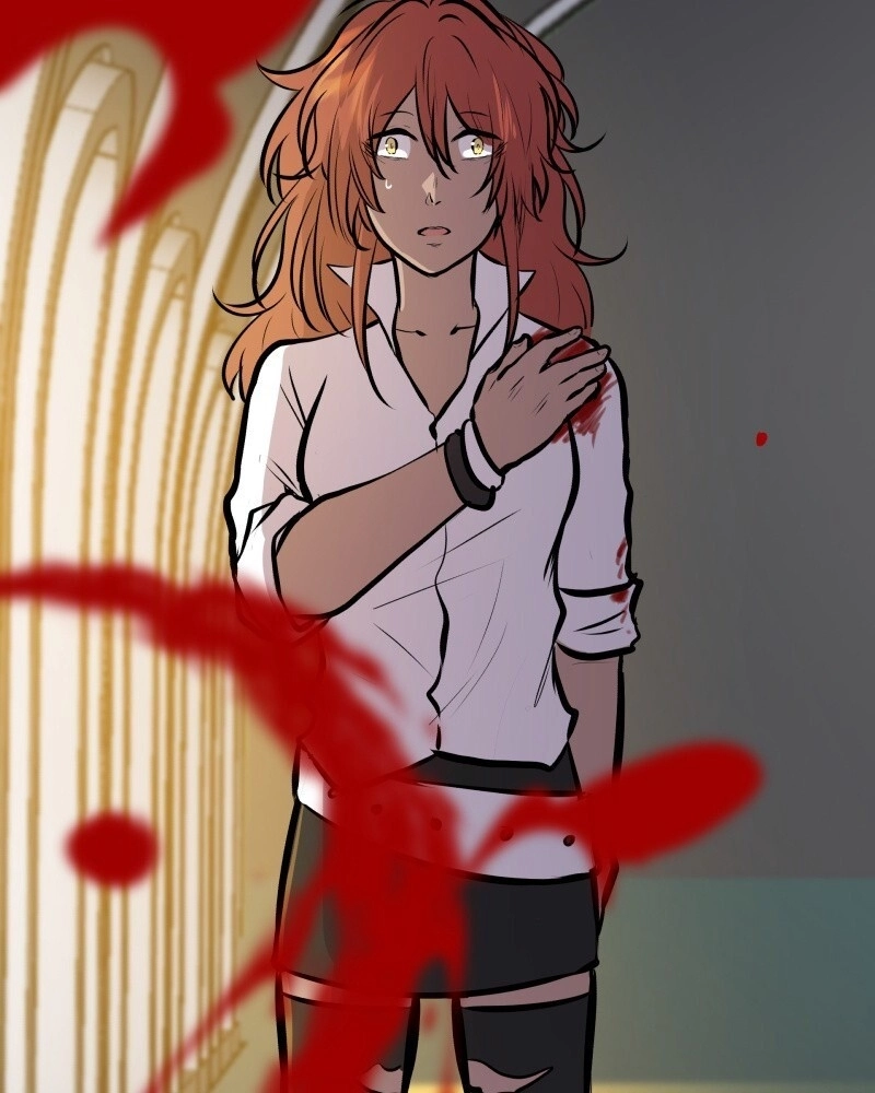 Trọng Sinh Mạc Thế Chapter 78 - 80